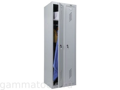 Шкаф гардеробный Практик  LS 21-60 (21-600)