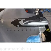 Шиномонтажный станок полуавтоматический 10-26" KraftWell арт. KRW25T