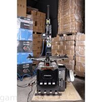 Шиномонтажный станок автоматический 10-28" KraftWell арт. KRW25A