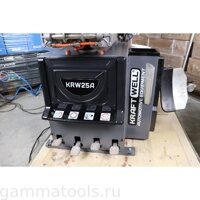 Шиномонтажный станок автоматический 10-28" KraftWell арт. KRW25A