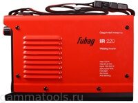 FUBAG Сварочный инвертор IR 220