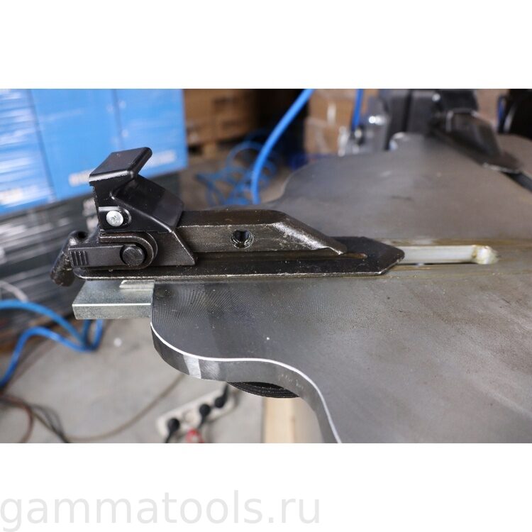 Шиномонтажный станок автоматический 10-28" KraftWell арт. KRW25A