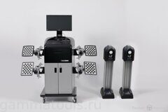 Стенд сход-развал 3D Техно Вектор 7 T 7202 M 5 A