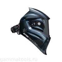 FUBAG Маска сварщика "Хамелеон" OPTIMA TEAM 9-13 BLACK