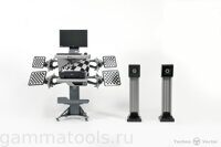 Стенд сход-развал 3D Техно Вектор 7 7202 M 1 A