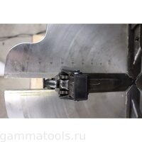 Шиномонтажный станок автоматический 10-28" KraftWell арт. KRW25A