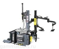 Шиномонтажный станок полуавтоматический 10-26" KraftWell арт. MAESTRO 25D