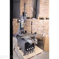 Шиномонтажный станок автоматический 10-28" KraftWell арт. KRW25A