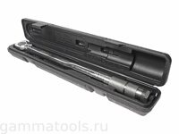 КЛЮЧ ДИНАМОМЕТРИЧЕСКИЙ 1/2" 28-210НМ 465ММ JTC